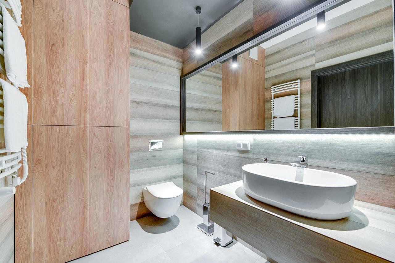 Rent A Flat Beach Apartments - Wypoczynkowa St. Gdańsk Buitenkant foto